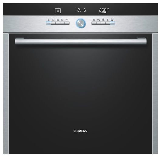 Электрический духовой шкаф Siemens HB56AS550 Электрический духовой шкаф Siemens HB56AS550