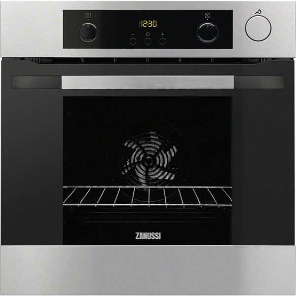 Духовой шкаф Zanussi ZOS35802XD