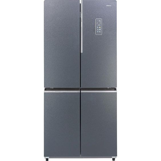Холодильник HIBERG RFQ-590G GT inverter Холодильник HIBERG RFQ-590G GT inverter