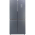 Холодильник HIBERG RFQ-590G GT inverter Холодильник HIBERG RFQ-590G GT inverter