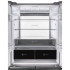Холодильник HIBERG RFQ-590G GT inverter Холодильник HIBERG RFQ-590G GT inverter