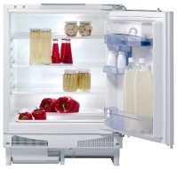Встраиваемый холодильник Gorenje RIU 6154 W Встраиваемый холодильник Gorenje RIU 6154 W