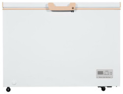 Морозильная камера Kraft TCH-H310EGL