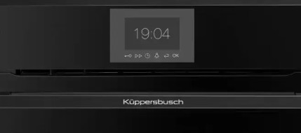 Компактный духовой шкаф Kuppersbusch CBP 6550.0 S5