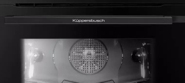 Компактный духовой шкаф Kuppersbusch CBP 6550.0 S5