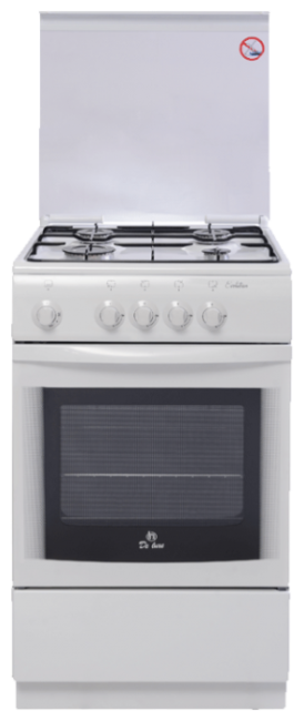 Плита De Luxe 5040.37г кр Плита De Luxe 5040.37г кр