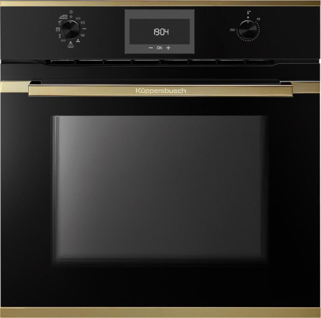 Духовой шкаф Kuppersbusch BP 6332.0 S4 Духовой шкаф Kuppersbusch BP 6332.0 S4