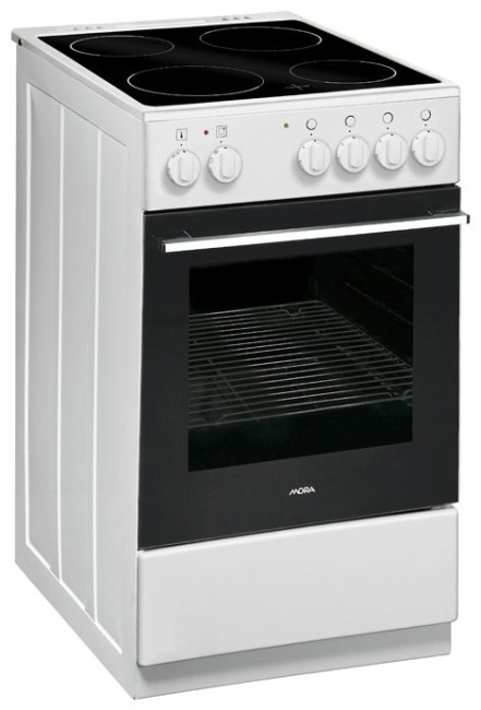 Плита Mora CS 803 MW