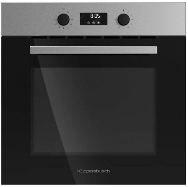 Духовой шкаф Kuppersbusch B 6130.0 S1 Духовой шкаф Kuppersbusch B 6130.0 S1