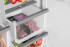 Холодильник WEISSGAUFF WSBS 450 WNF Built-in
