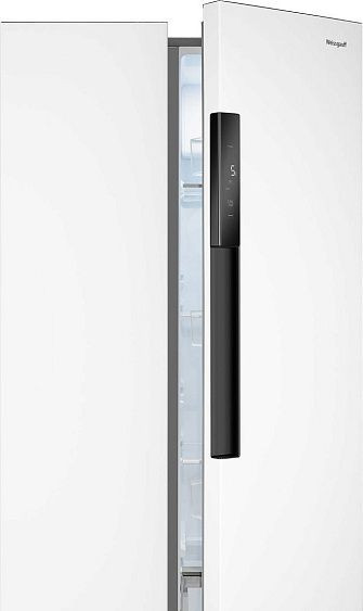 Холодильник WEISSGAUFF WSBS 450 WNF Built-in
