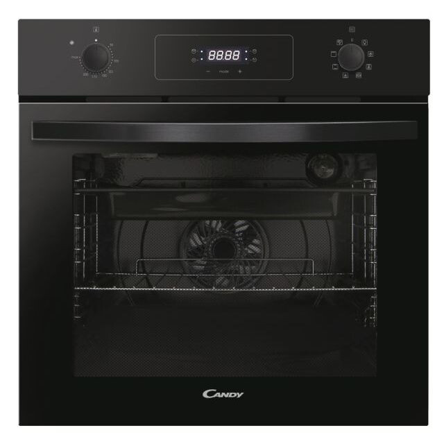 Встраиваемый электрический духовой шкаф Candy Idea Fidcp N625 L
