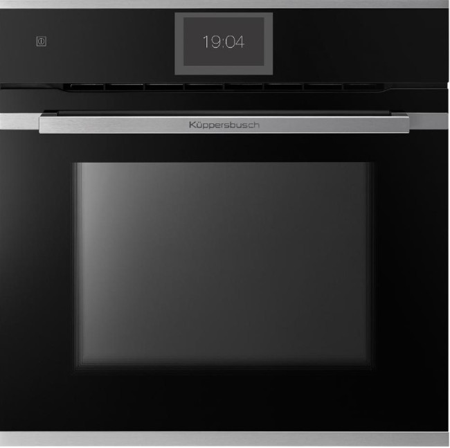 Духовой шкаф Kuppersbusch BP 6850.0 S1 Stainless Steel