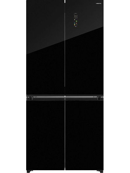 Холодильник HIBERG i-RFQ 630G B Холодильник HIBERG i-RFQ 630G B