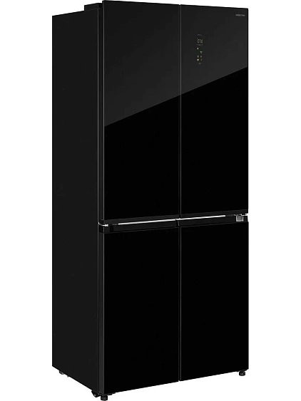 Холодильник HIBERG i-RFQ 630G B Холодильник HIBERG i-RFQ 630G B
