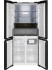 Холодильник HIBERG i-RFQ 630G B Холодильник HIBERG i-RFQ 630G B