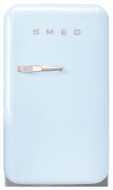 Холодильник smeg FAB5RPB