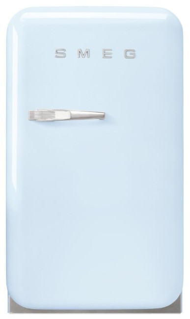 Холодильник smeg FAB5RPB Холодильник smeg FAB5RPB