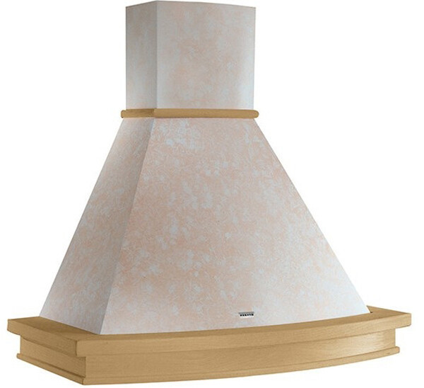 Каминная вытяжка Faber Trendy 90 SPATOLATO SC (110.0157.153)