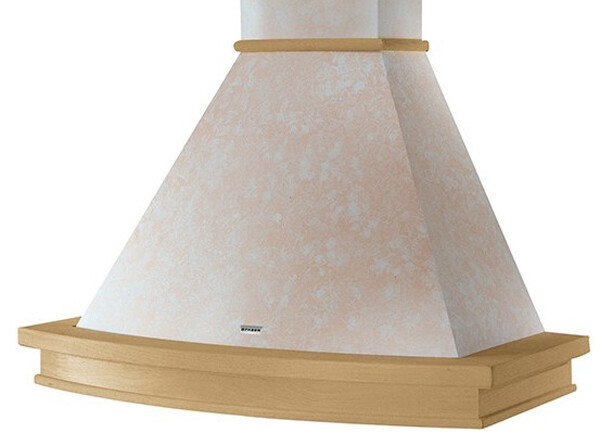 Каминная вытяжка Faber Trendy 90 SPATOLATO SC (110.0157.153)