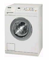 Стиральная машина Miele W 459 WPS