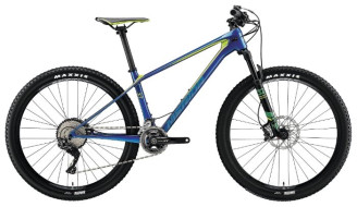 Горный (MTB) велосипед Merida Big.Seven XT (2018) Горный (MTB) велосипед Merida Big.Seven XT (2018)