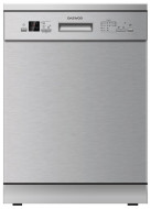 Посудомоечная машина Daewoo Electronics DDW-M1411S