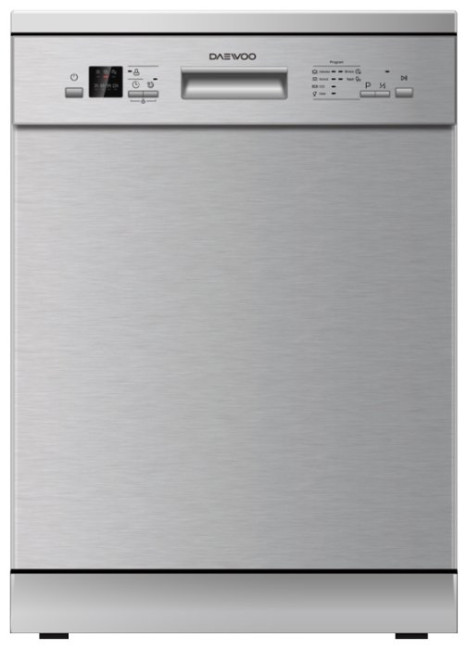 Посудомоечная машина Daewoo Electronics DDW-M1411S