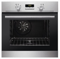 Духовой шкаф Electrolux EZB 53400 AX