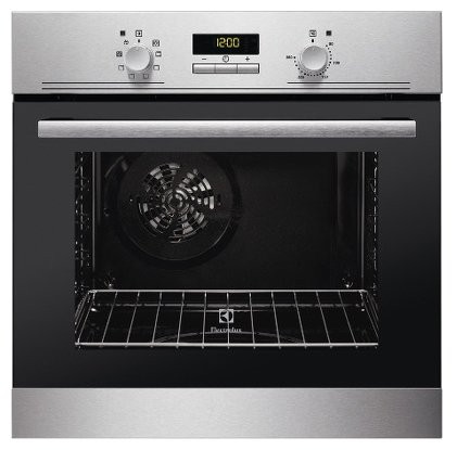 Духовой шкаф Electrolux EZB 53400 AX