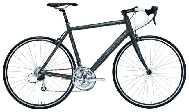 Шоссейный велосипед Merida Road Ride 880-24 (2009)