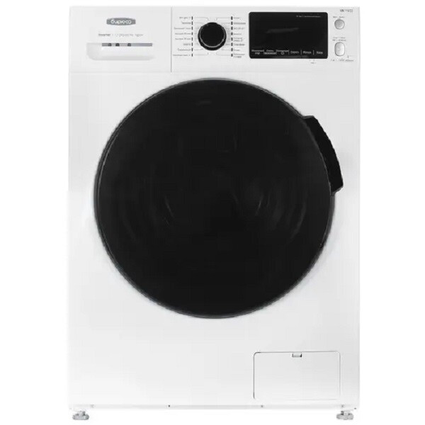 Стиральная машина Бирюса WM-MK714/03 Стиральная машина Бирюса WM-MK714/03