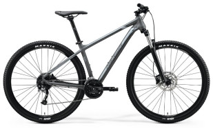 Горный (MTB) велосипед Merida Big.Nine 100 (2020) Горный (MTB) велосипед Merida Big.Nine 100 (2020)