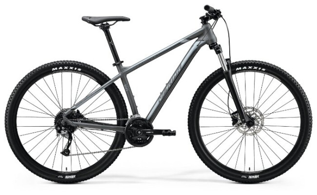 Горный (MTB) велосипед Merida Big.Nine 100 (2020)