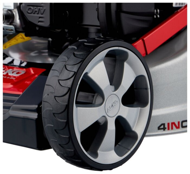 Газонокосилка AL-KO 119844 Highline 46.8 SPI