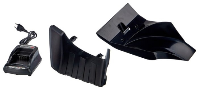 Газонокосилка AL-KO 119844 Highline 46.8 SPI