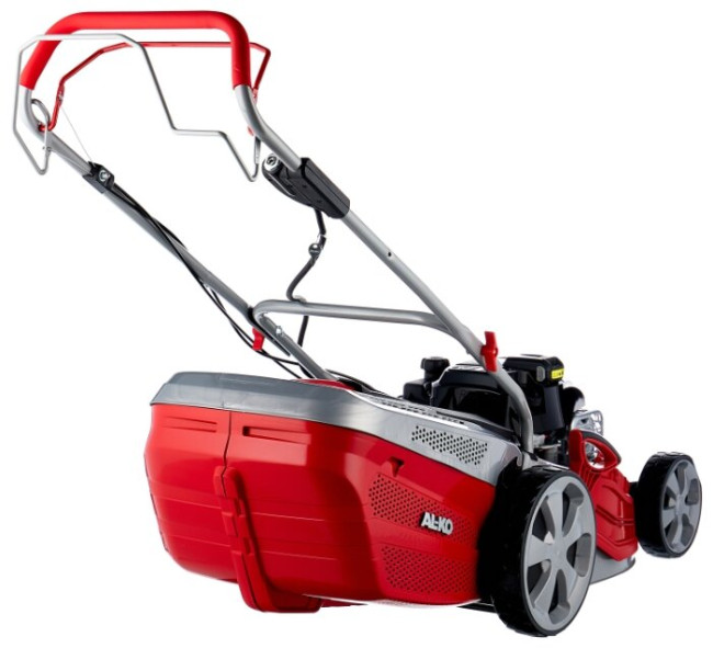 Газонокосилка AL-KO 119844 Highline 46.8 SPI