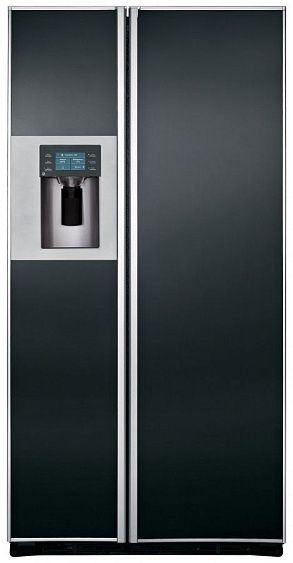 Холодильник GENERAL ELECTRIC RCE25RGBFKB Холодильник GENERAL ELECTRIC RCE25RGBFKB