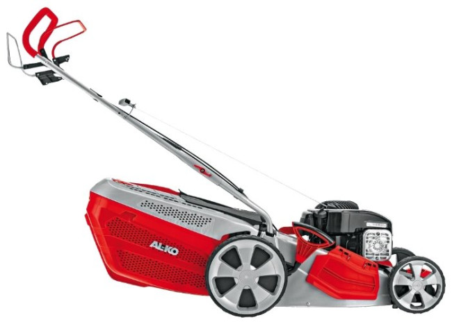 Газонокосилка AL-KO 119620 Highline 475 SP