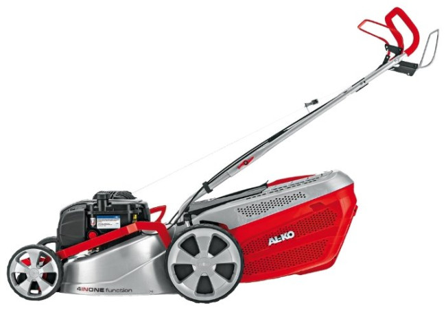 Газонокосилка AL-KO 119620 Highline 475 SP