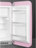 Холодильник Smeg FAB10RPK5