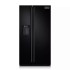 Холодильник LOFRA GFWNM917 TOTAL BLACK