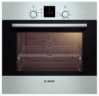 Электрический духовой шкаф Bosch HBN532E3