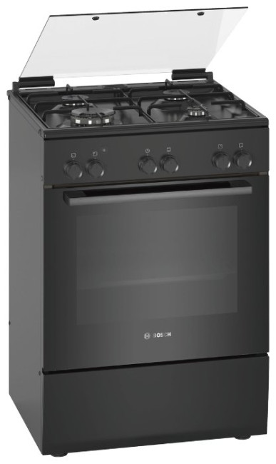 Плита Bosch HGA128D60R Плита Bosch HGA128D60R