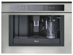 Кофемашина Whirlpool ACE 102 IX
