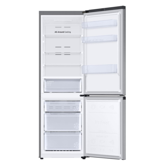 Холодильник Samsung RB34T600FSA Холодильник Samsung RB34T600FSA