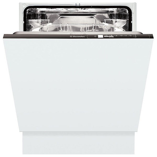 Встраиваемая посудомоечная машина Electrolux ESL 63010
