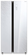 Холодильник Бирюса SBS 587 WG Холодильник Бирюса SBS 587 WG