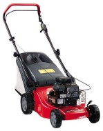 Газонокосилка CASTELGARDEN XS 48 G Газонокосилка CASTELGARDEN XS 48 G