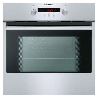 Электрический духовой шкаф Electrolux EOB 33031 X Электрический духовой шкаф Electrolux EOB 33031 X